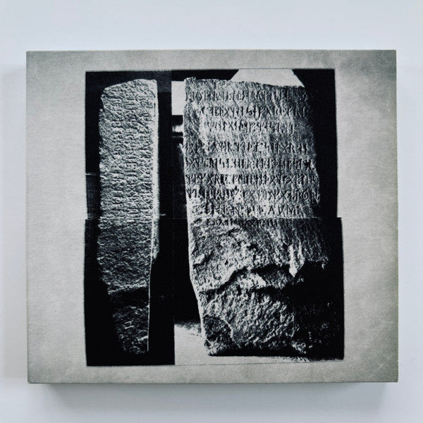 Kjostad : Weathering (2xCD, Album, RE)